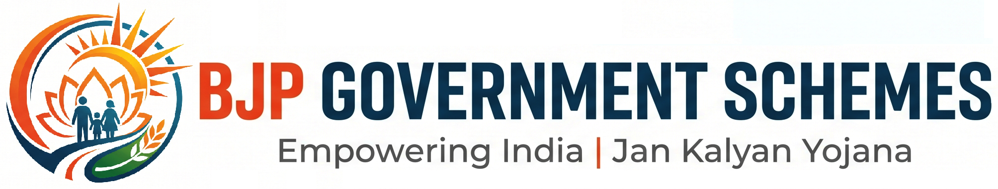 BJP Government Schemes